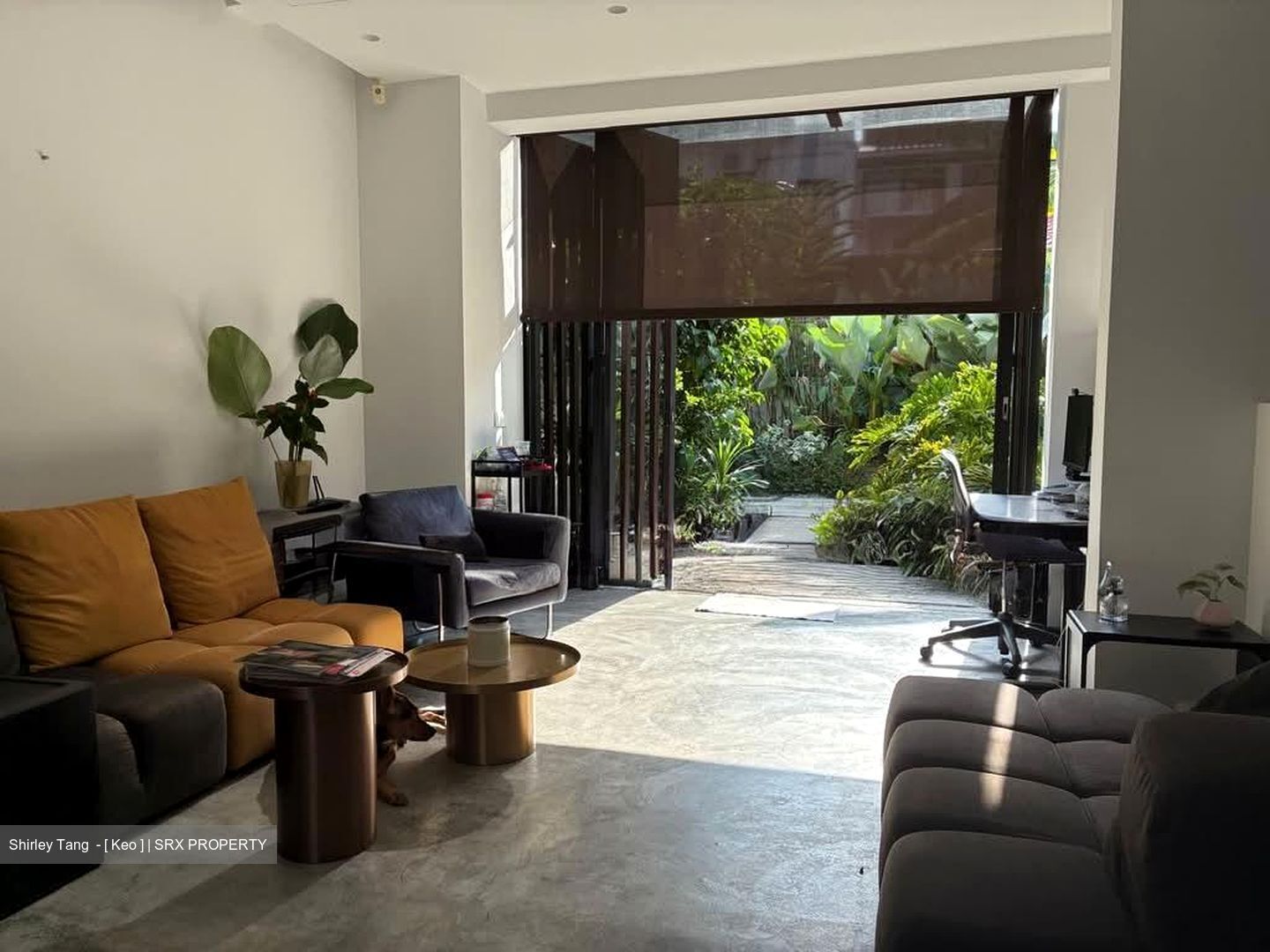 Serenade Gardens (D20), Terrace #526281761